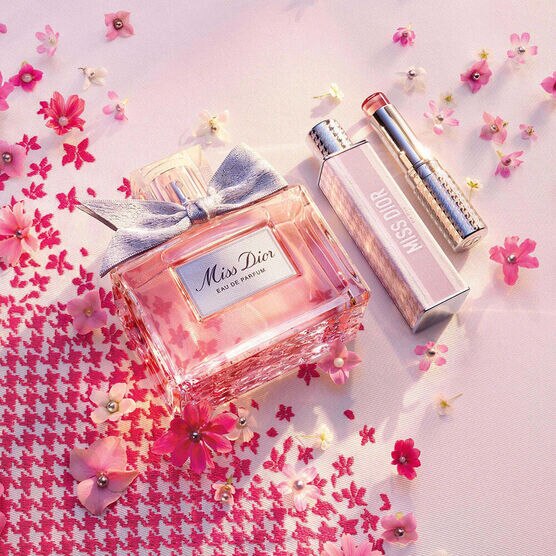 Perfume Mini Miss Dior Feminino Parfum